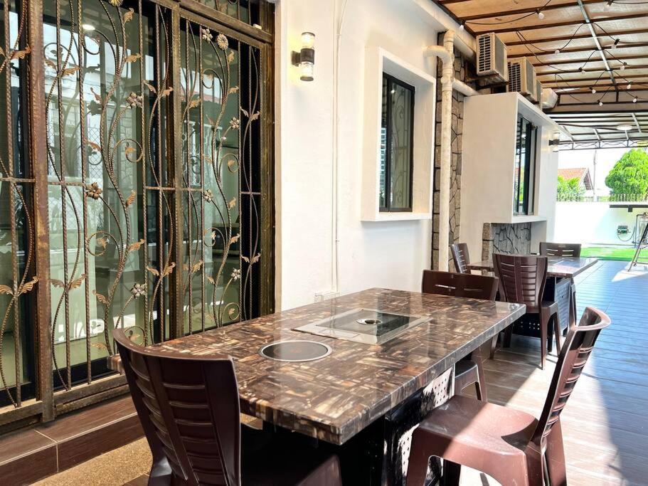 Holiday home Kim Teng Park, By Antlerzone