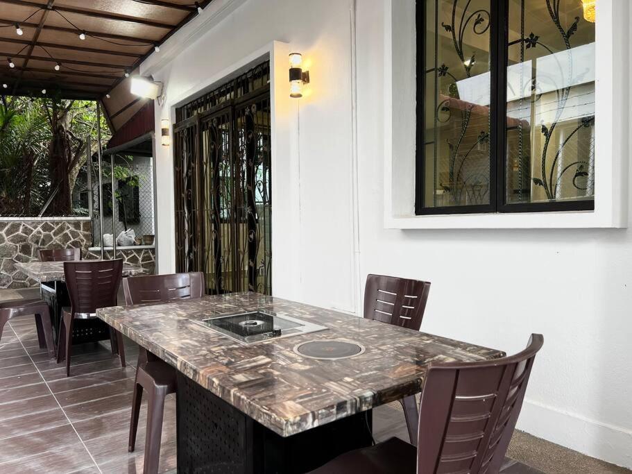 Kim Teng Park, By Antlerzone Holiday home