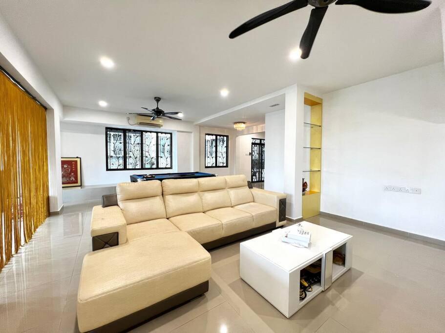 Kim Teng Park, By Antlerzone Holiday home