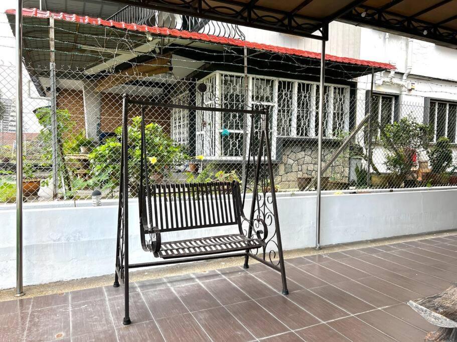 Kim Teng Park, By Antlerzone Holiday home Johor Bahru