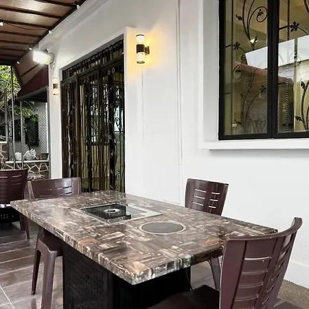 Kim Teng Park, By Antlerzone Johor Bahru Exterior photo